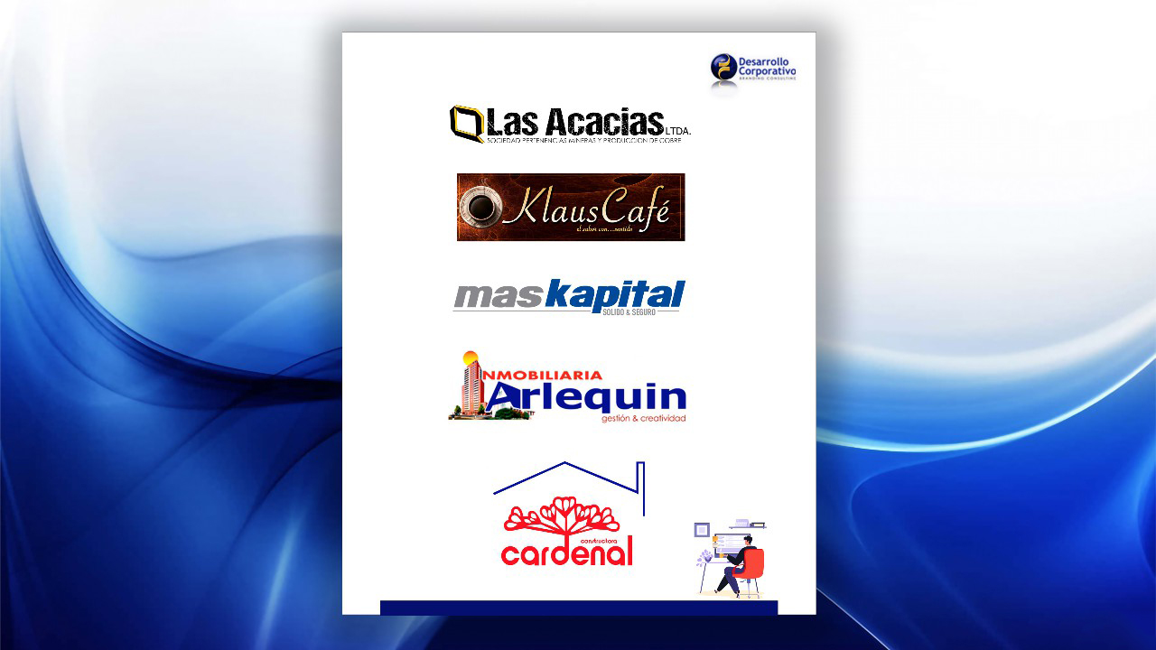 14 Portafolio(Logotipos)