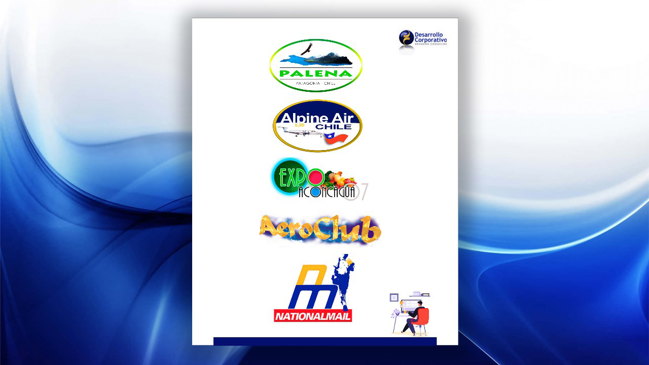 24 Portafolio(Logotipos)