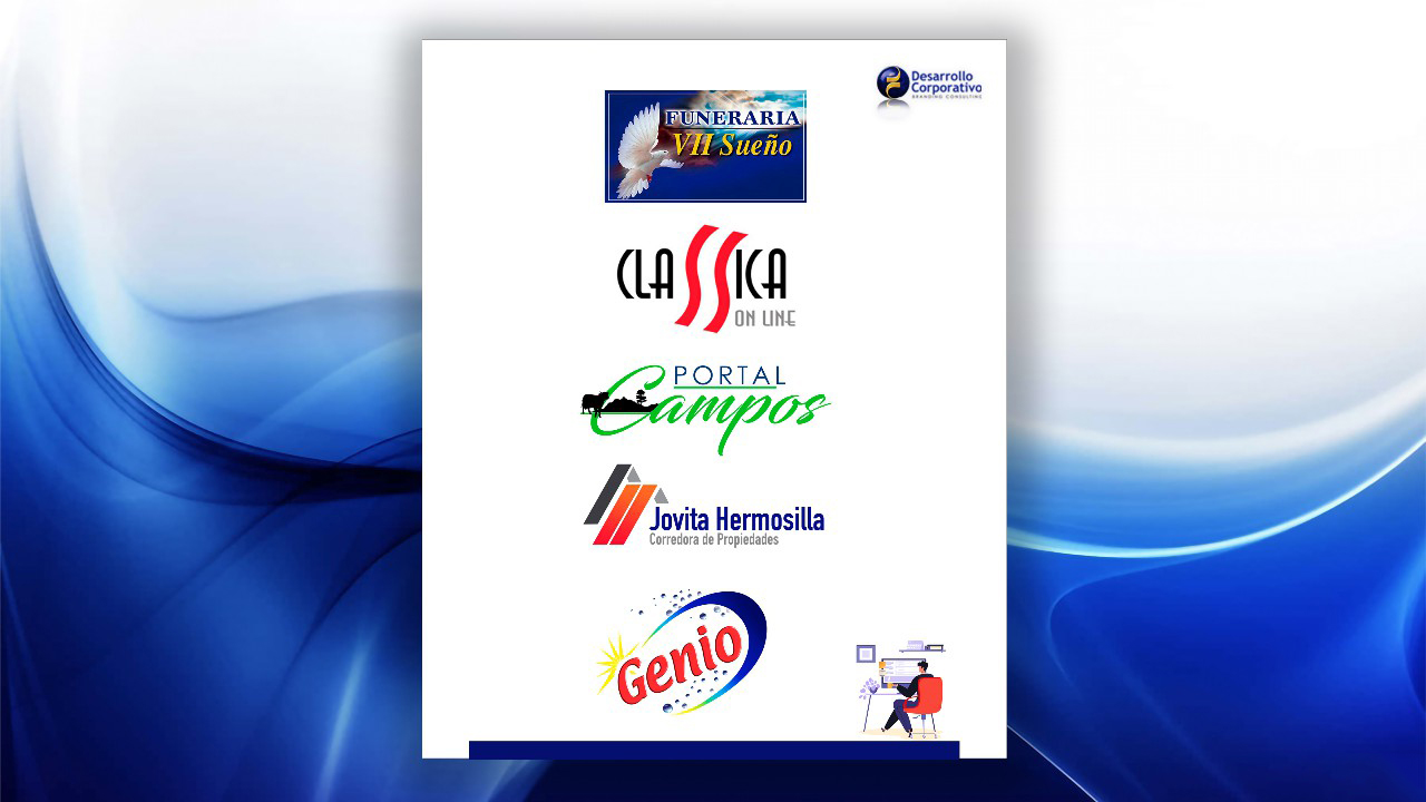 29 Portafolio(Logotipos)