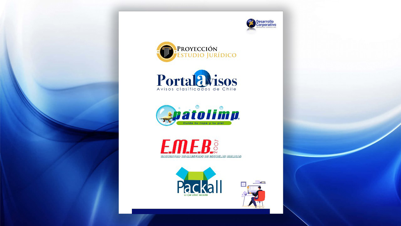 31 Portafolio(Logotipos)